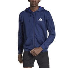 Adidas Športni pulover 170 - 175 cm/M Essentials Seasonal Training