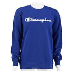 Champion Športni pulover 183 - 187 cm/L Big Logo 2019