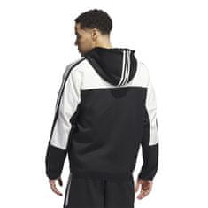 Adidas Športni pulover črna 188 - 193 cm/XXL Trea Tech