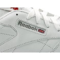 Reebok Čevlji bela 44 EU CL Lthr