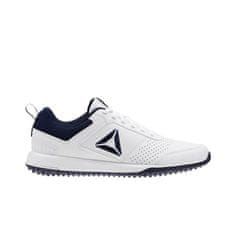 Reebok Čevlji obutev za fitnes bela 44 EU Ctx TR