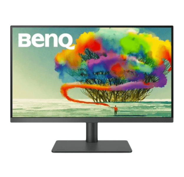 BENQ PD2705U monitor, 68,5 cm, 4K UHD, IPS