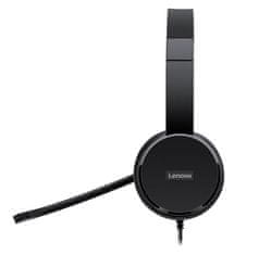 Lenovo Stereo slušalke 100 USB