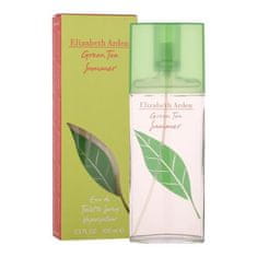 Elizabeth Arden Green Tea Summer 100 ml toaletna voda za ženske