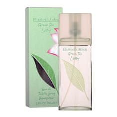 Elizabeth Arden Green Tea Lotus 100 ml toaletna voda za ženske