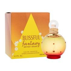 Britney Spears Fantasy Blissful 100 ml toaletna voda za ženske