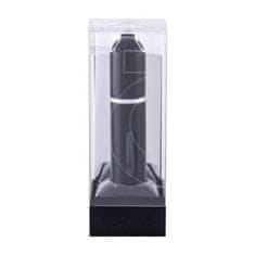 Travalo Classic 5 ml polnilna steklenička Odtenek black