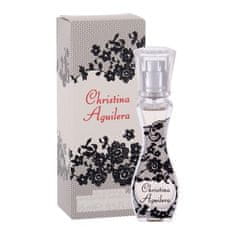 Christina Aguilera Christina Aguilera 15 ml parfumska voda za ženske