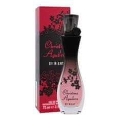 Christina Aguilera by Night 75 ml parfumska voda za ženske