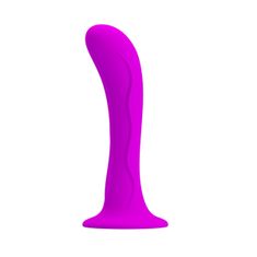 PRETTY LOVE Dildo s prisesalno podlago