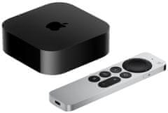 Apple TV 4K Wi-Fi 64 GB (2022)