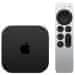 Apple TV 4K Wi-Fi 64 GB (2022)