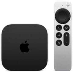 Apple TV 4K Wi-Fi 64 GB (2022)