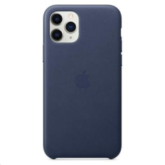 Apple Leather Case MWYG2ZE/A za iPhone 11 Pro - original moder