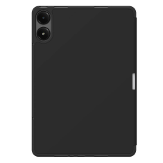 Onasi Style torbica za Xiaomi Pad Pro 12,1 inch s prostorom za pisalo - črna