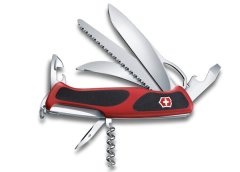 Victorinox 0.9583.MC Žepni nož Ranger Grip 57 Hunter (13v1)