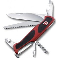 Victorinox 0.9563.C Žepni nož Ranger Grip 55 (12v1)