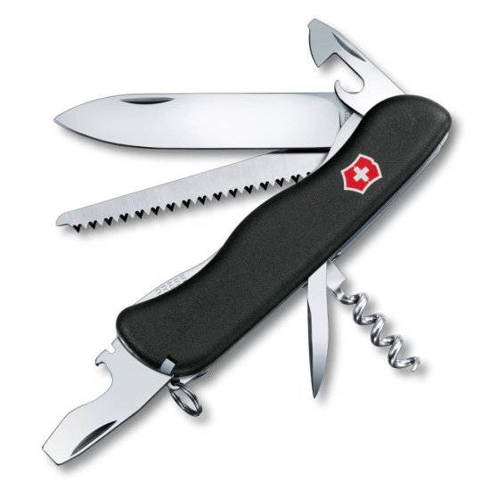 Victorinox 0.8363.3 Žepni nož Forester (12v1)