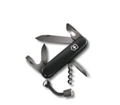 Victorinox 1.3603.31P Žepni nož Spartan Onyx (13v1)