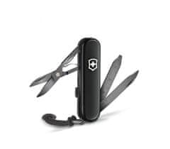 Victorinox 0.6226.31P Žepni nož Signiture Lite Onyx (7v1)