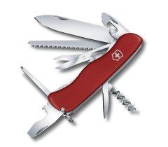 Victorinox 0.8513 Žepni nož Outrider (14v1)