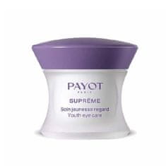 Payot Posvetlitvena krema za oči Supreme (Youth Eye Care) 15 ml