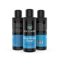 IZAEFFECT Iza care Acne prone toner