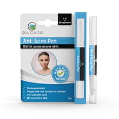 IZAEFFECT Iza care ANTI ACNE pen