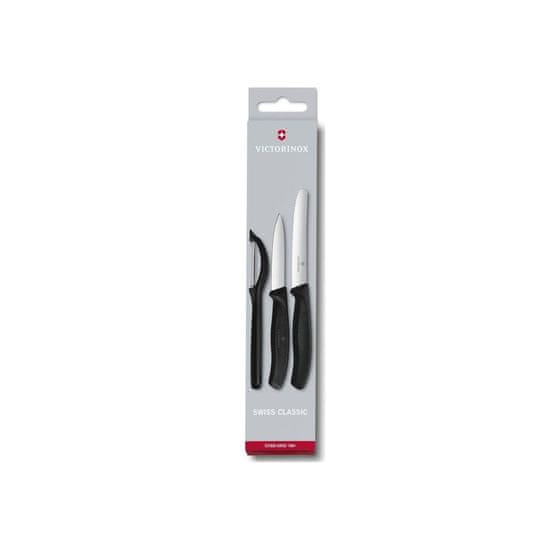 Victorinox 6.7113.31 Set lupilec in dva noža