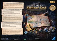 Ravensburger Igra Scotland Yard Sherlock Holmes