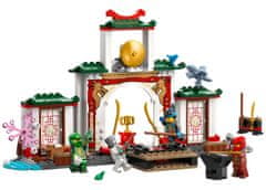 LEGO Ninjago 71831 Tempelj Ninja Spinjitzu