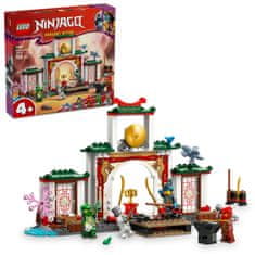 LEGO Ninjago 71831 Tempelj Ninja Spinjitzu