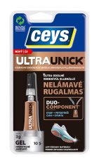 Ceys Instantno lepilo 3g ULTRAUNICK gel