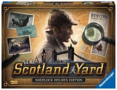 Ravensburger Igra Scotland Yard Sherlock Holmes