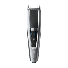 Philips Hairclipper series 5000 Pralen strižnik z nastvki (HC5630/15)