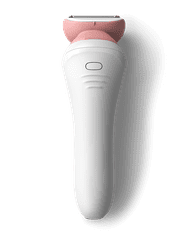 Philips Lady Shaver Series 6000 brezžični brivnik za mokro in suho uporabo BRL146/00