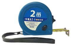 Ovijalni trak 2 m (19 mm)