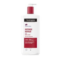 Neutrogena Norwegian Formula Intense Repair losjon za telo za zelo suho kožo 400 ml unisex