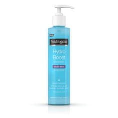 Neutrogena Hydro Boost Gelée Milk Cleanser 200 ml gel-mleko za čiščenje kože unisex