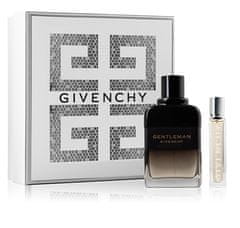 Givenchy Gentleman Boisée - EDP 100 ml + EDP 12,5 ml