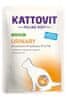 Kattovit Kapsula Urinary turkey 85g