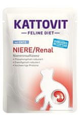 Kattovit ledvice/želodčna raca 85g