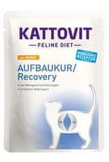 Kattovit Recovery Chicken 85g