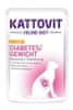 Finnern Kapsula Kattovit Diabetes/Gewicht chicken 85g