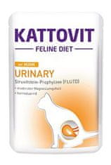 Finnern Kapsula Kattovit Urinary chicken 85g