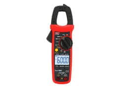 Multimeter s kleščami UNI-T UT204R