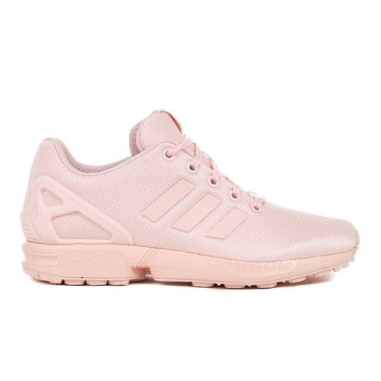 Adidas Čevlji roza 35.5 EU ZX Flux J