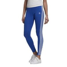 Adidas Hlače obutev za tek modra 152 - 157 cm/XS Originals 3STR Tight