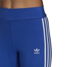 Adidas Hlače obutev za tek modra 152 - 157 cm/XS Originals 3STR Tight