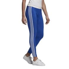 Adidas Hlače obutev za tek modra 152 - 157 cm/XS Originals 3STR Tight